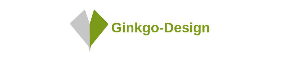 Ginkgo-Design